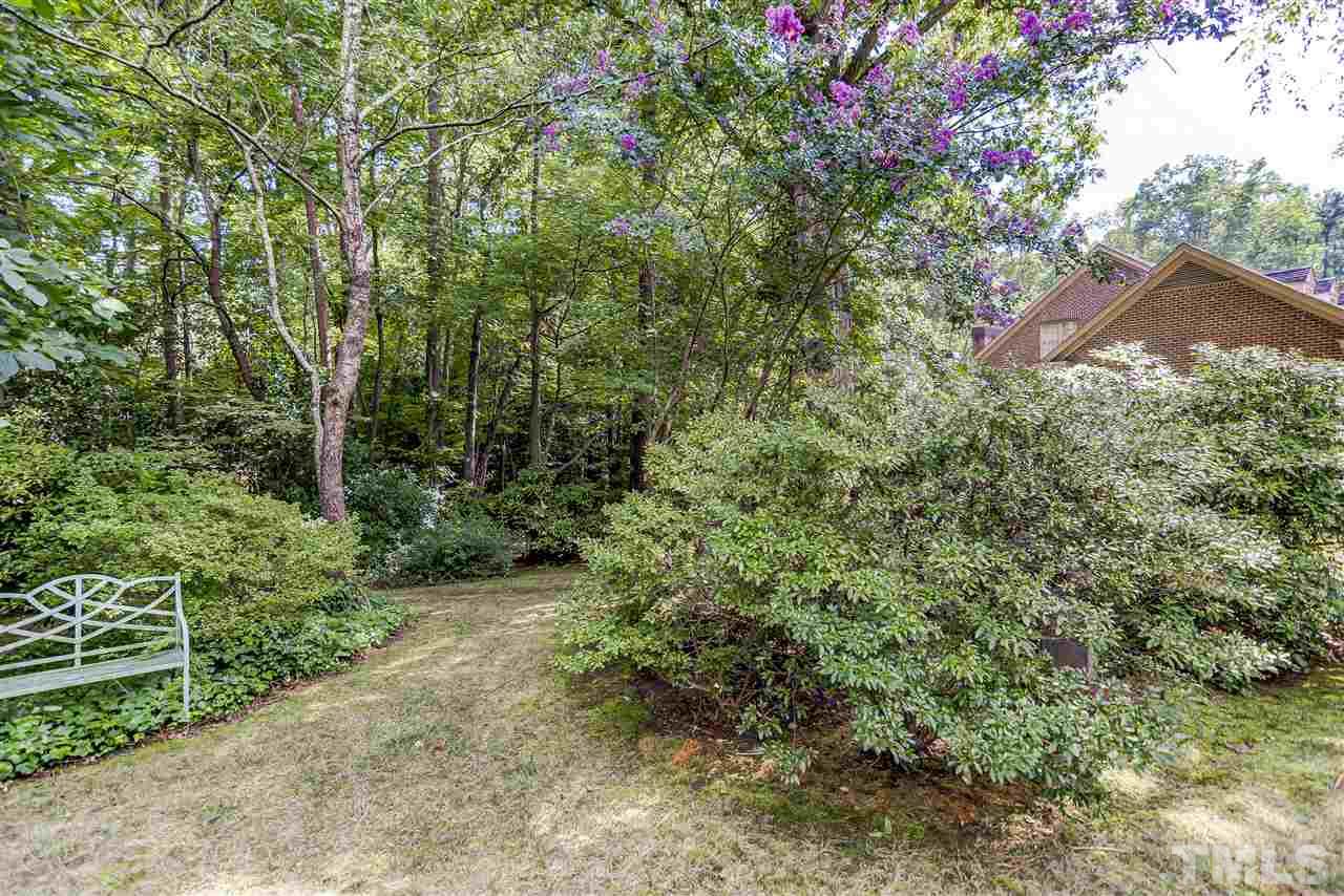 3309 Ridgecrest Court Raleigh, NC 27607 - Photo 21 of 21