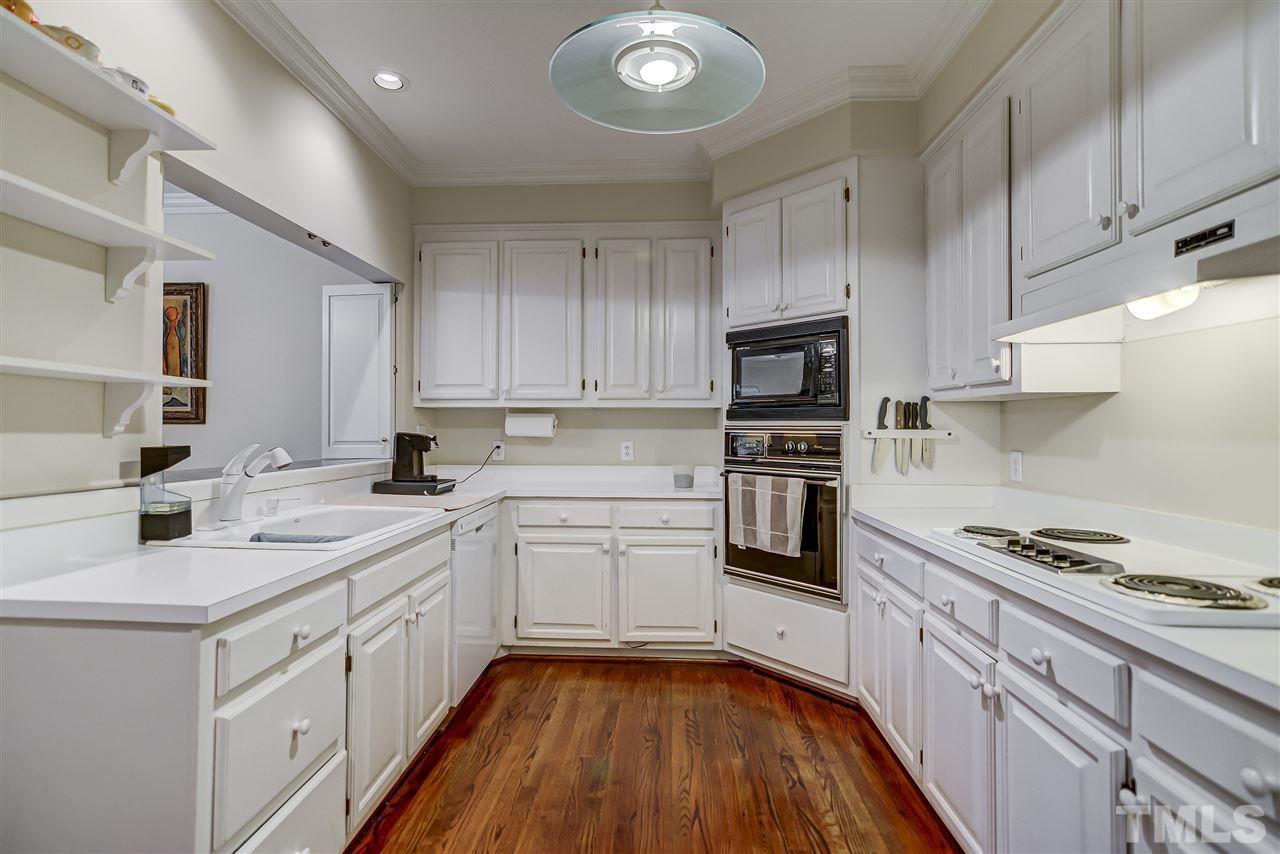 3309 Ridgecrest Court Raleigh, NC 27607 - Photo 7 of 21