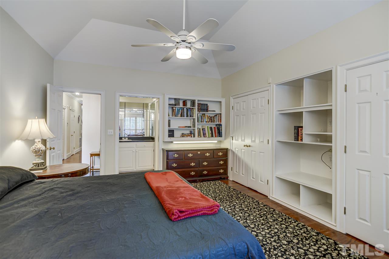 3309 Ridgecrest Court Raleigh, NC 27607 - Photo 10 of 21