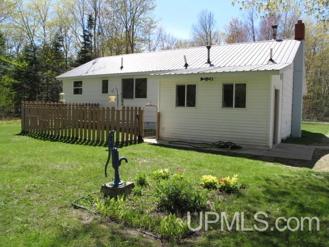 14124 Cemetery Road Grand Marais, MI 49839 - Photo 28 of 30 Gallery Image 28