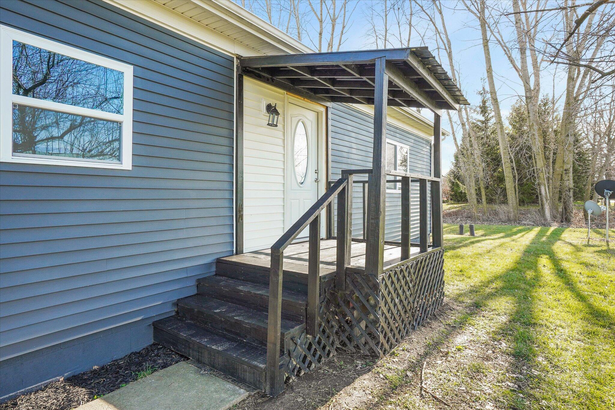 28690 Kinney Pike Richwood, OH 43344 - Photo 3 of 46