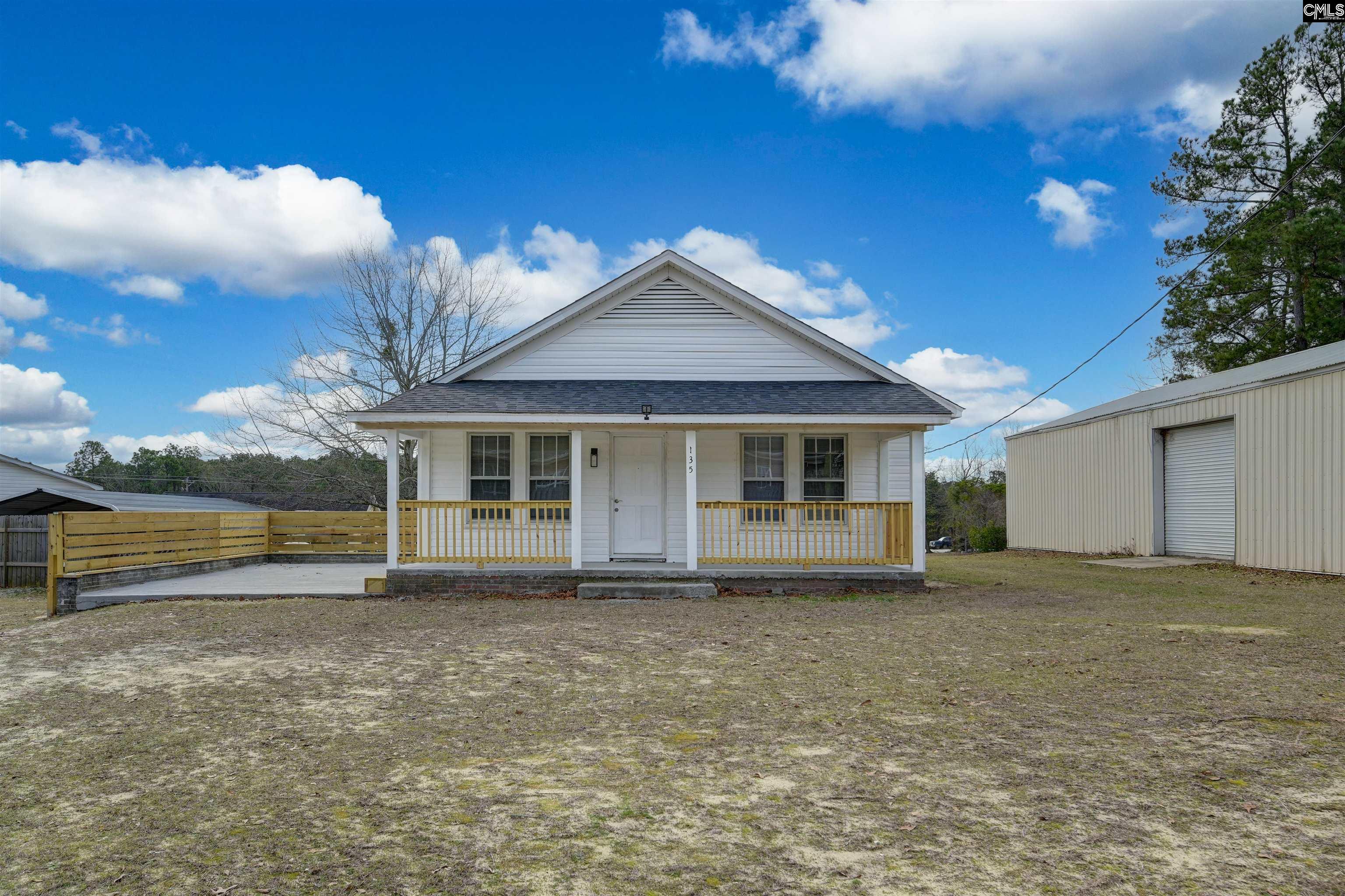 135 Caroline Springs Road Lexington, SC 29072 - Photo 1 of 26