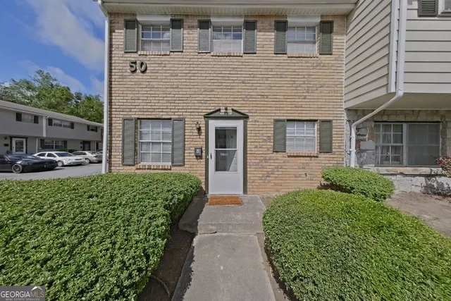 $129,900 | 4701 Flat Shoals Road, Unit 50A, Union City, GA 30291