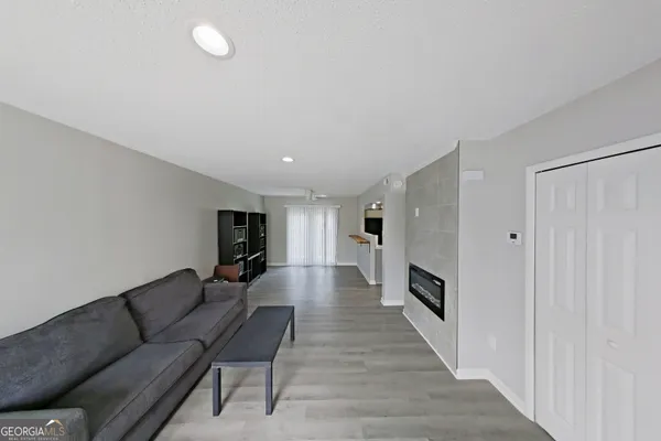 $125,950 | 4701 Flat Shoals Road, Unit 50A, Union City, GA 30291