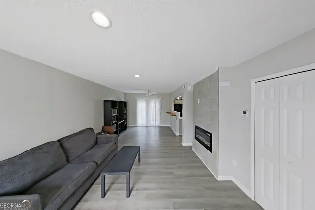 $129,900 | 4701 Flat Shoals Road, Unit 50A, Union City, GA 30291