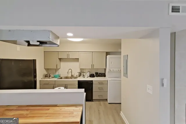 $129,900 | 4701 Flat Shoals Road, Unit 50A, Union City, GA 30291