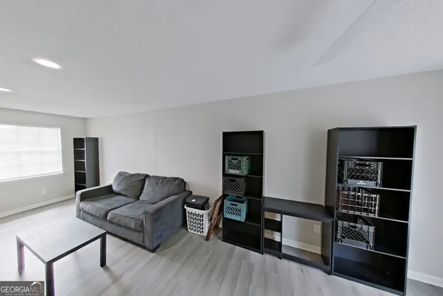 $129,900 | 4701 Flat Shoals Road, Unit 50A, Union City, GA 30291