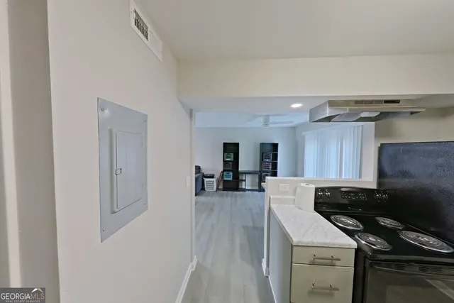 $129,900 | 4701 Flat Shoals Road, Unit 50A, Union City, GA 30291