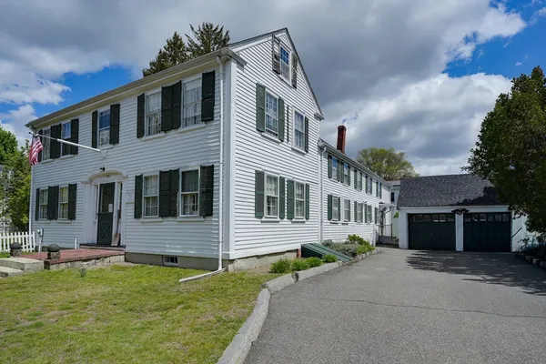 $1,199,000 | 291 Brighton Street, Belmont, MA 02478