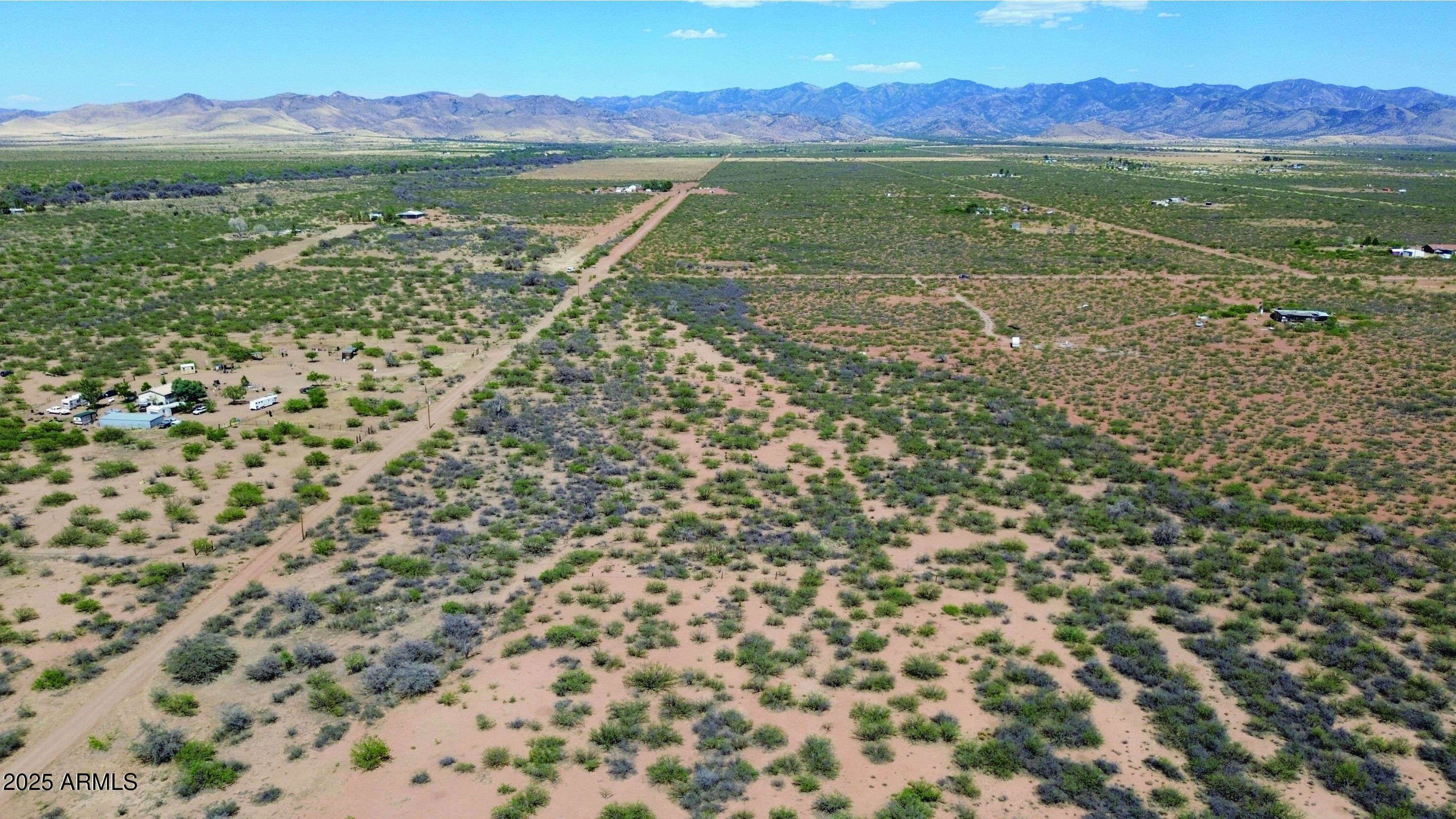 20-ac South Price Ranch Road Pearce, AZ 85625 - Photo 12 of 24 DJI_0631.JPG