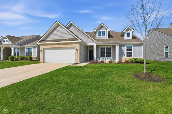 $359,900 | 9834 Zion Way, Pendleton, IN 46064