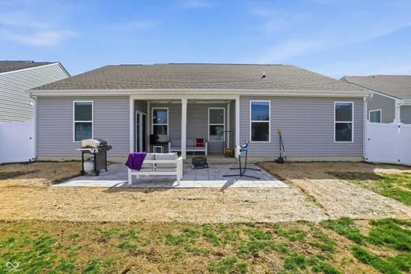 $359,900 | 9834 Zion Way, Pendleton, IN 46064