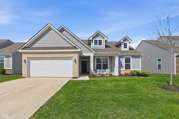 $359,900 | 9834 Zion Way, Pendleton, IN 46064