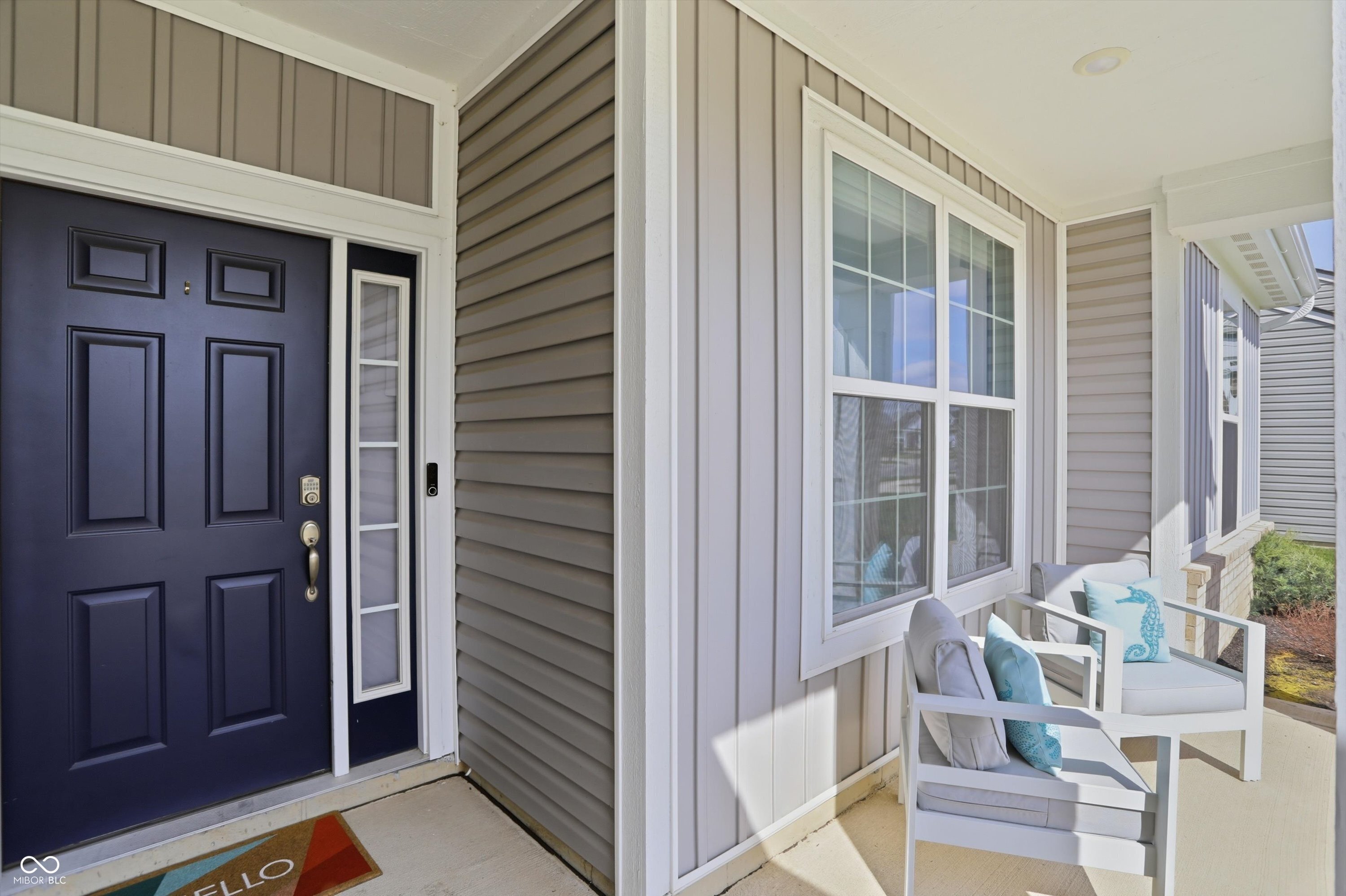 9834 Zion Way Pendleton, IN 46064 - Photo 2 of 28