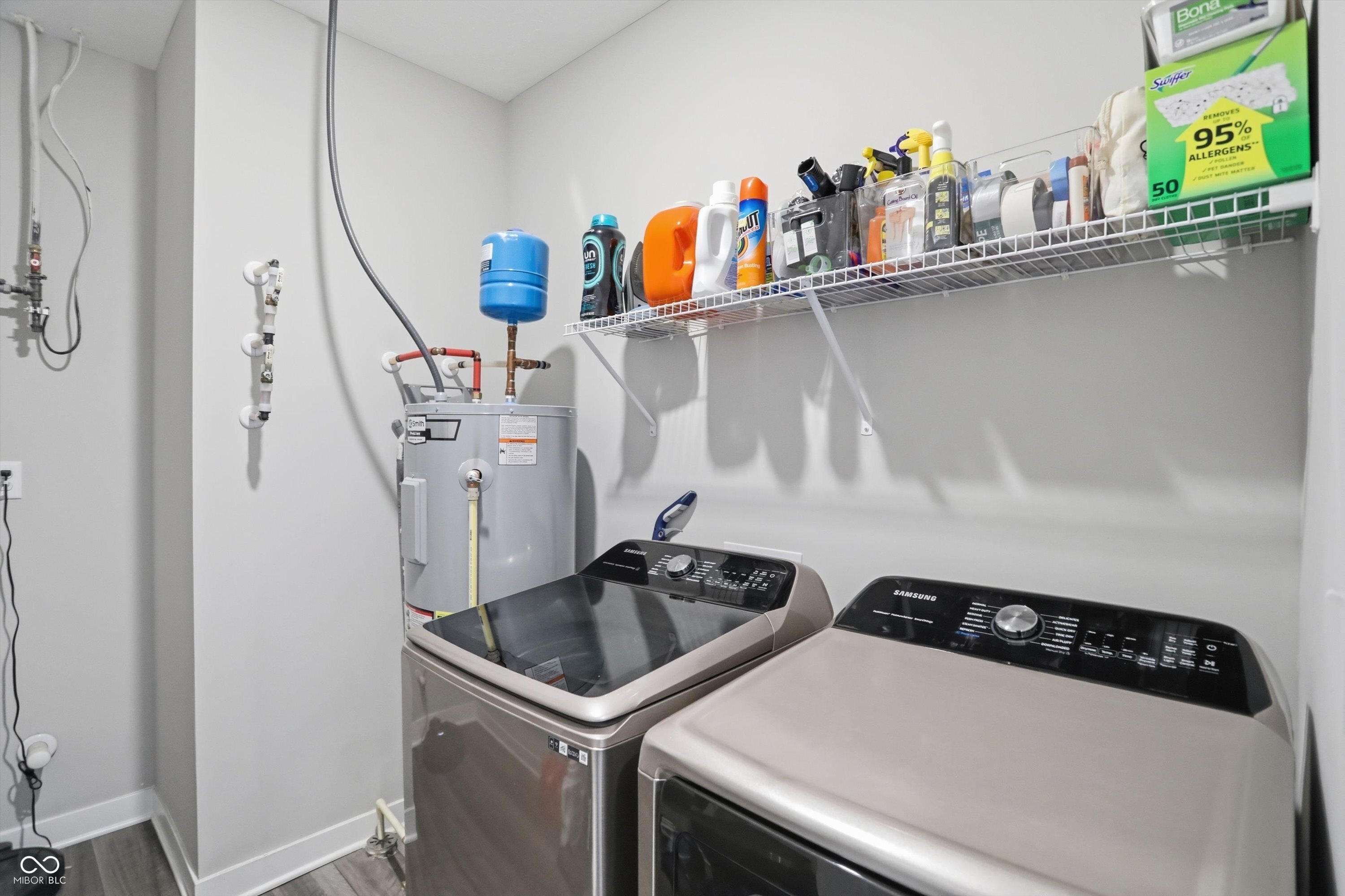 9834 Zion Way Pendleton, IN 46064 - Photo 24 of 28