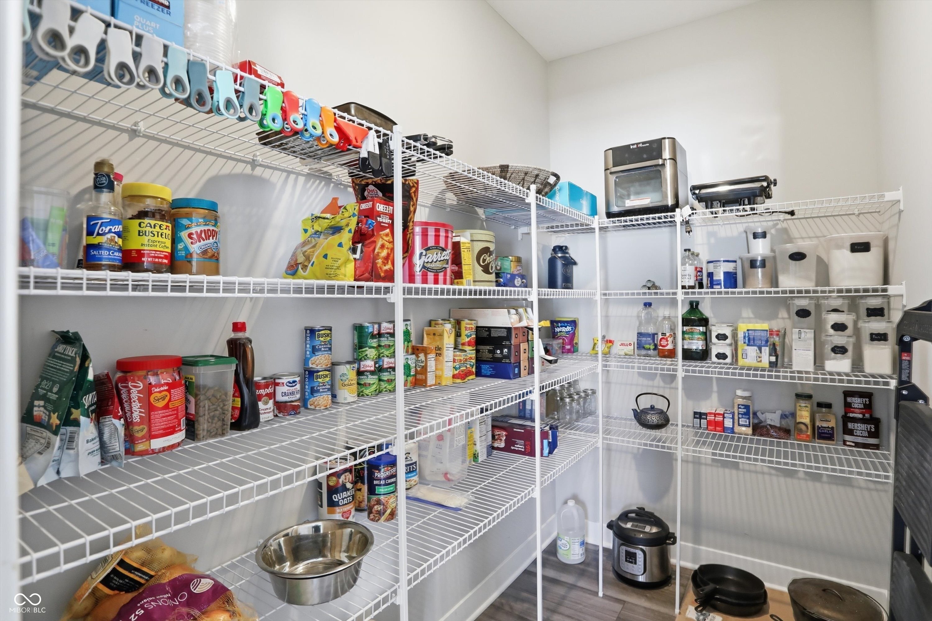 9834 Zion Way Pendleton, IN 46064 - Photo 25 of 28