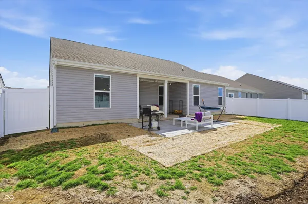 $359,900 | 9834 Zion Way, Pendleton, IN 46064