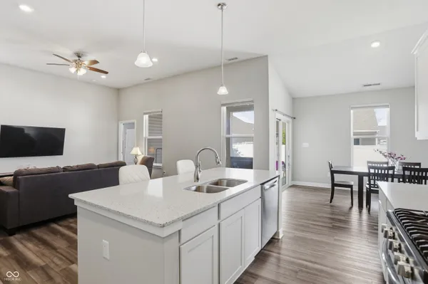 $359,900 | 9834 Zion Way, Pendleton, IN 46064