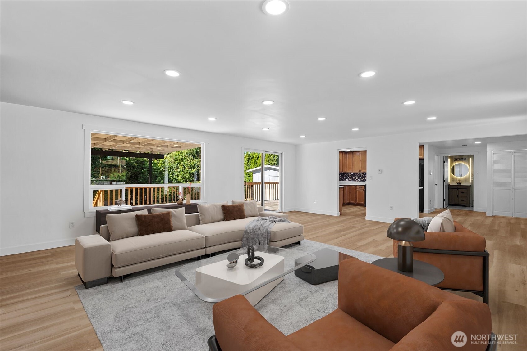 13511 Southeast 266th Street Kent, WA 98042 - Photo 4 of 22