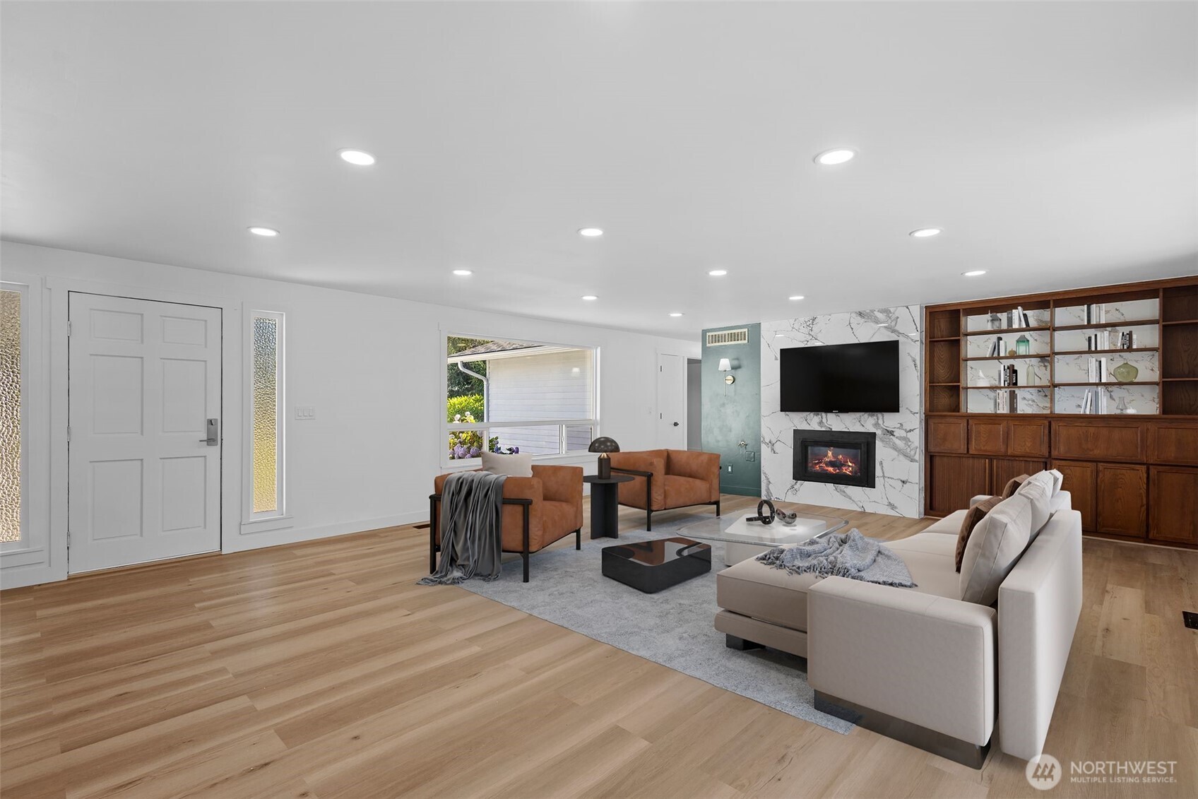 13511 Southeast 266th Street Kent, WA 98042 - Photo 5 of 22