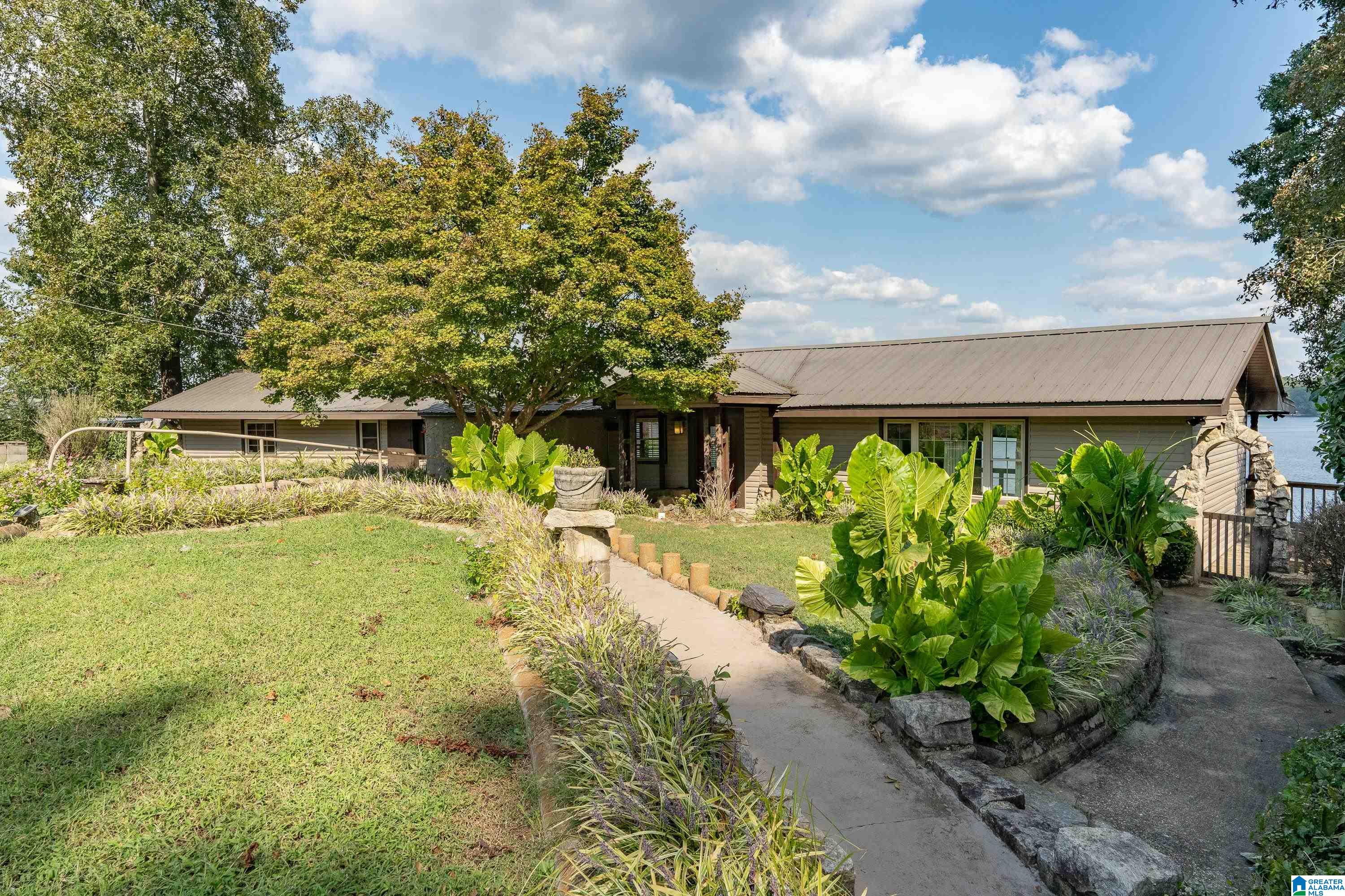 1384 Blackberry Road Deatsville, AL 36022 - Photo 1 of 50