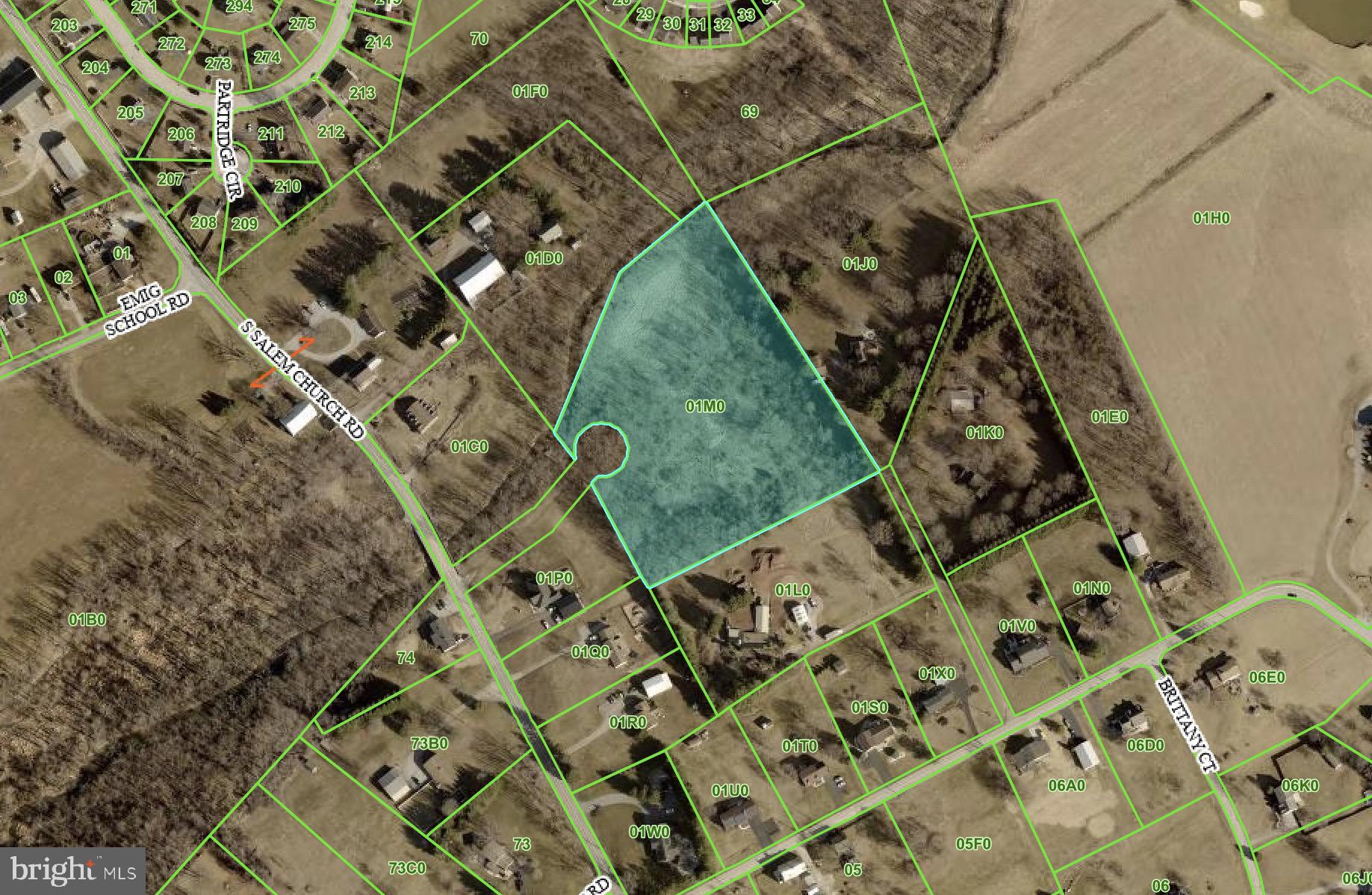 South Salem Church Road York, PA 17408 - Photo 2 of 5