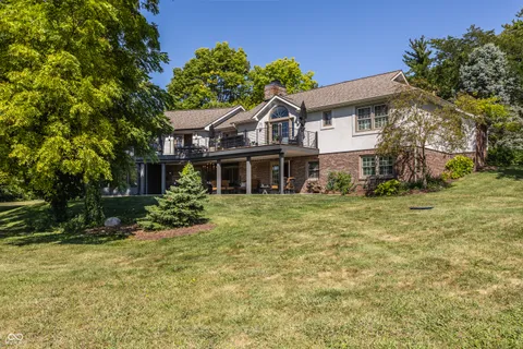 $1,500,000 | 4007 East 161st Street, Westfield, IN 46033