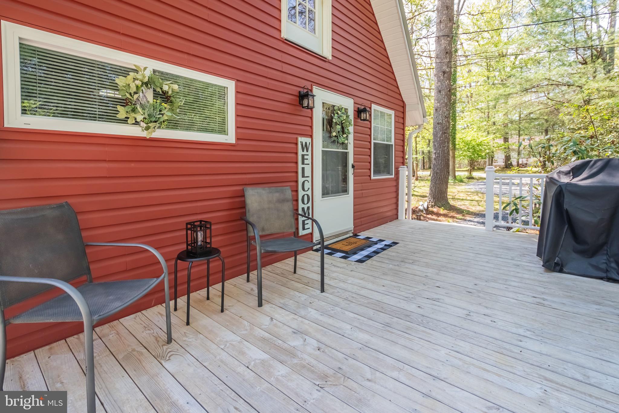 158 Oak Way Road Swanton, MD 21561 - Photo 56 of 68