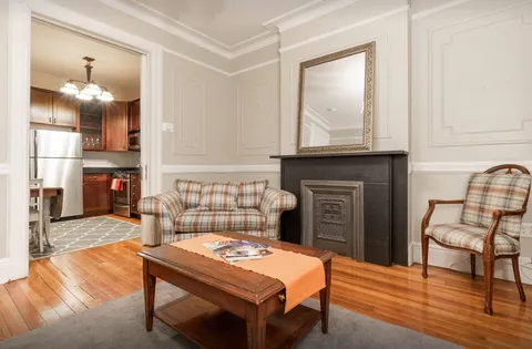 $4,000 | 1009 Willow Avenue, Unit 4L, Hoboken, NJ 07030