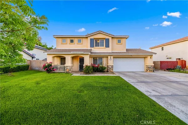 $555,000 | 1549 Thomas Drive, Lancaster, CA 93535