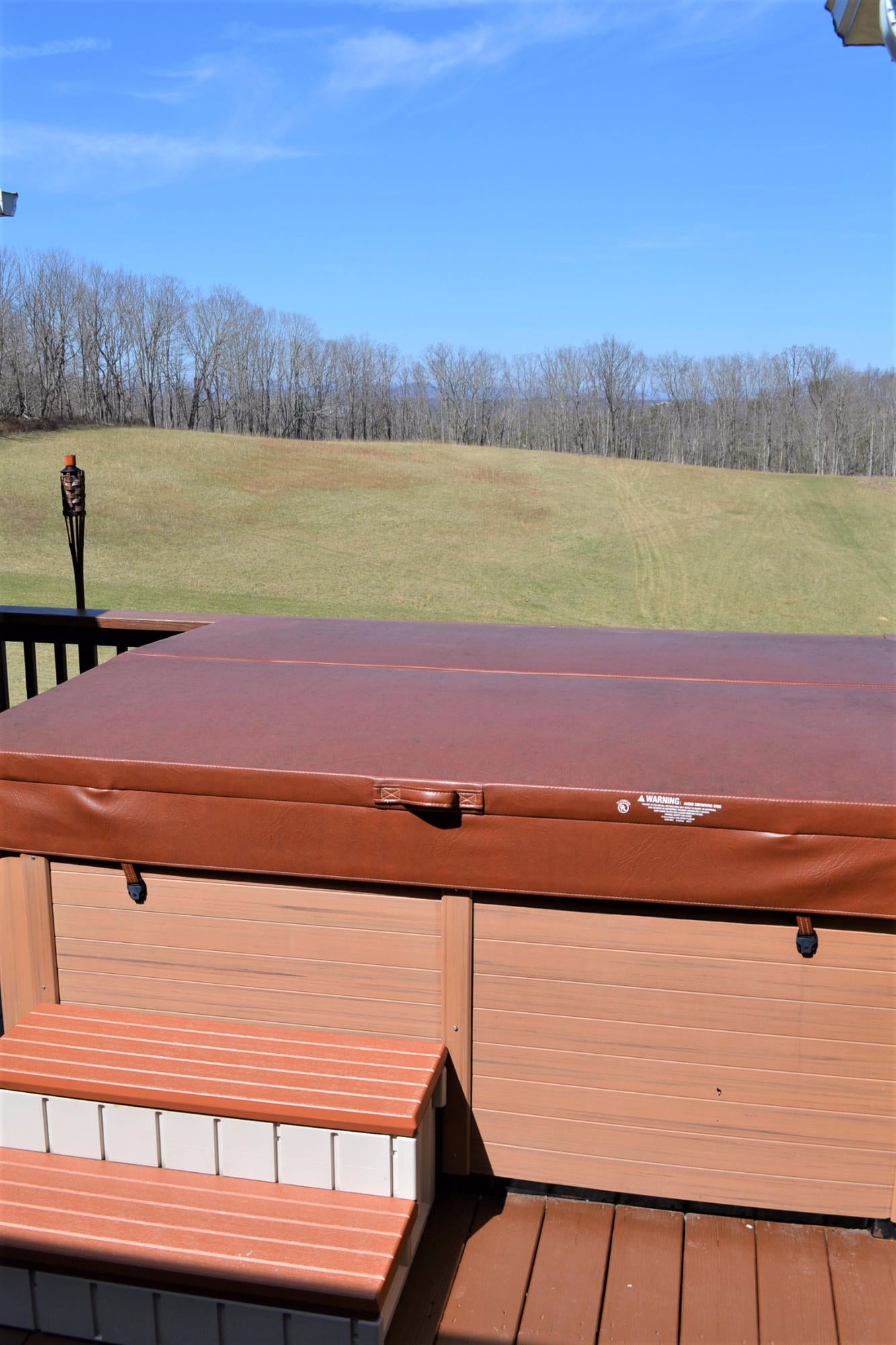 1704 Horseshoe Bend Road Ronceverte, WV 24970 - Photo 13 of 78 Gallery Image 13