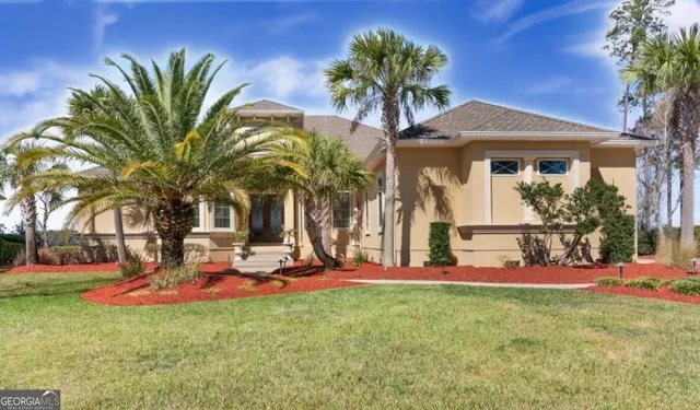 $3,100 | 208 Serpentine Drive, St. Marys, GA 31558