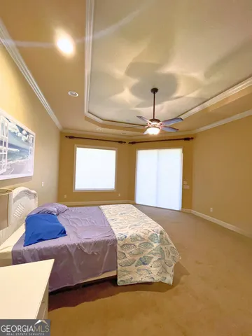 $3,100 | 208 Serpentine Drive, St. Marys, GA 31558