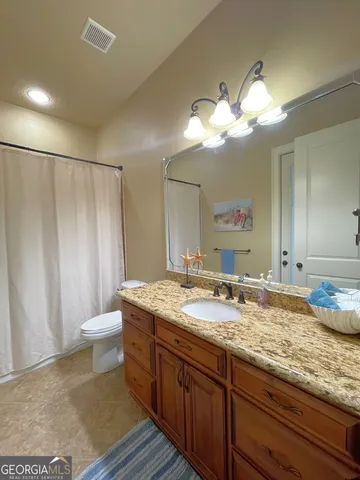 $3,100 | 208 Serpentine Drive, St. Marys, GA 31558