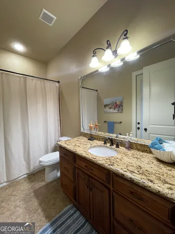 $3,100 | 208 Serpentine Drive, St. Marys, GA 31558