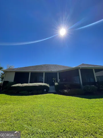 $3,100 | 208 Serpentine Drive, St. Marys, GA 31558