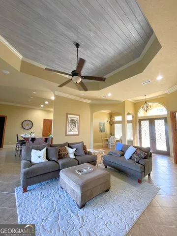 $3,100 | 208 Serpentine Drive, St. Marys, GA 31558