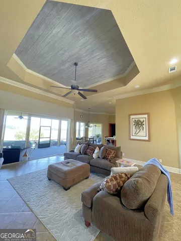 $3,100 | 208 Serpentine Drive, St. Marys, GA 31558