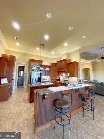 $3,100 | 208 Serpentine Drive, St. Marys, GA 31558