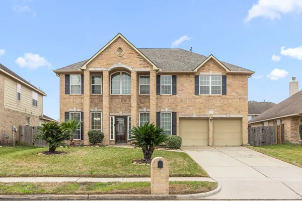 $440,000 | 6719 Latchmore Lane, Houston, TX 77049