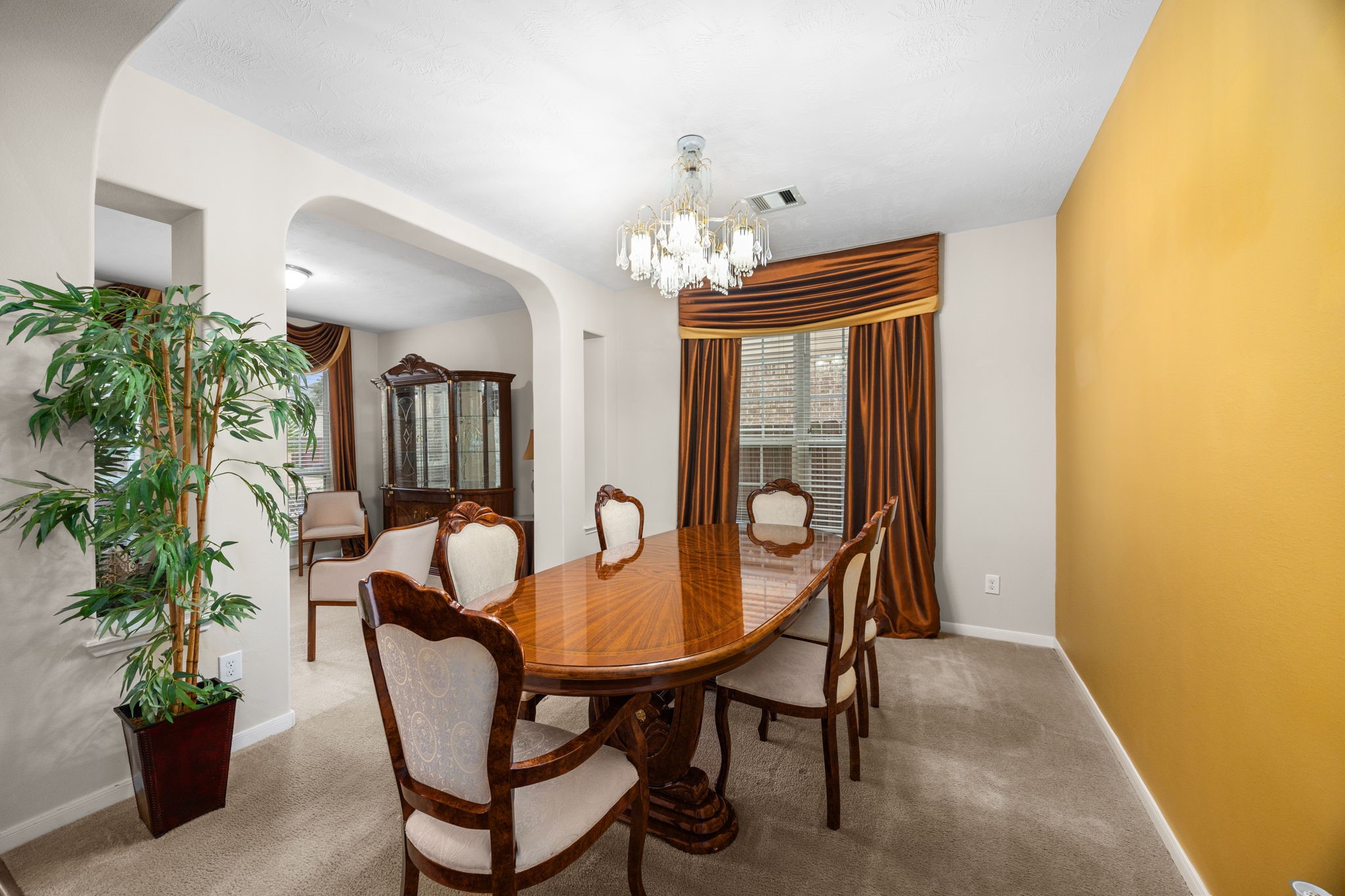 6719 Latchmore Lane Houston, TX 77049 - Photo 16 of 46