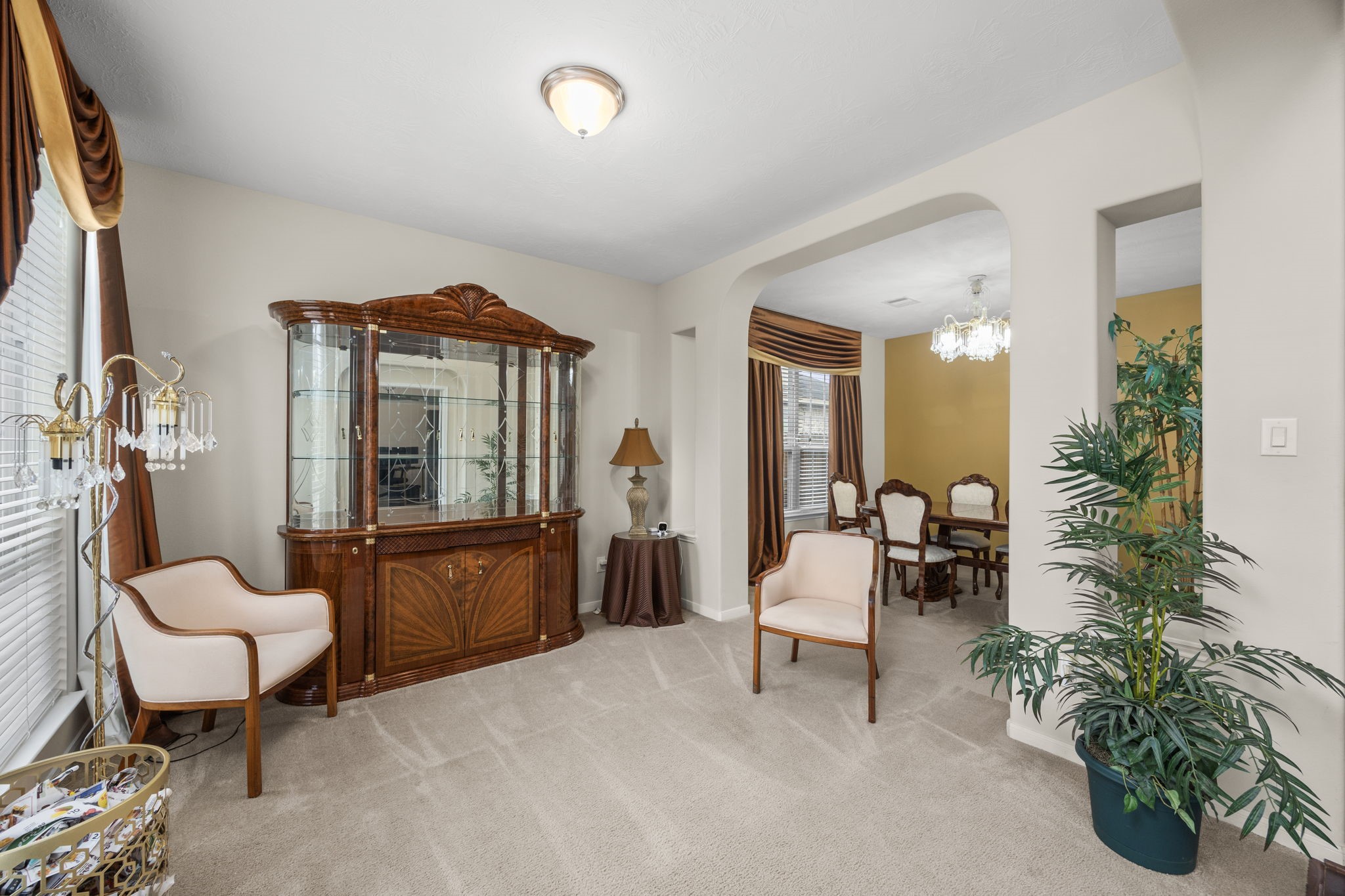 6719 Latchmore Lane Houston, TX 77049 - Photo 19 of 46