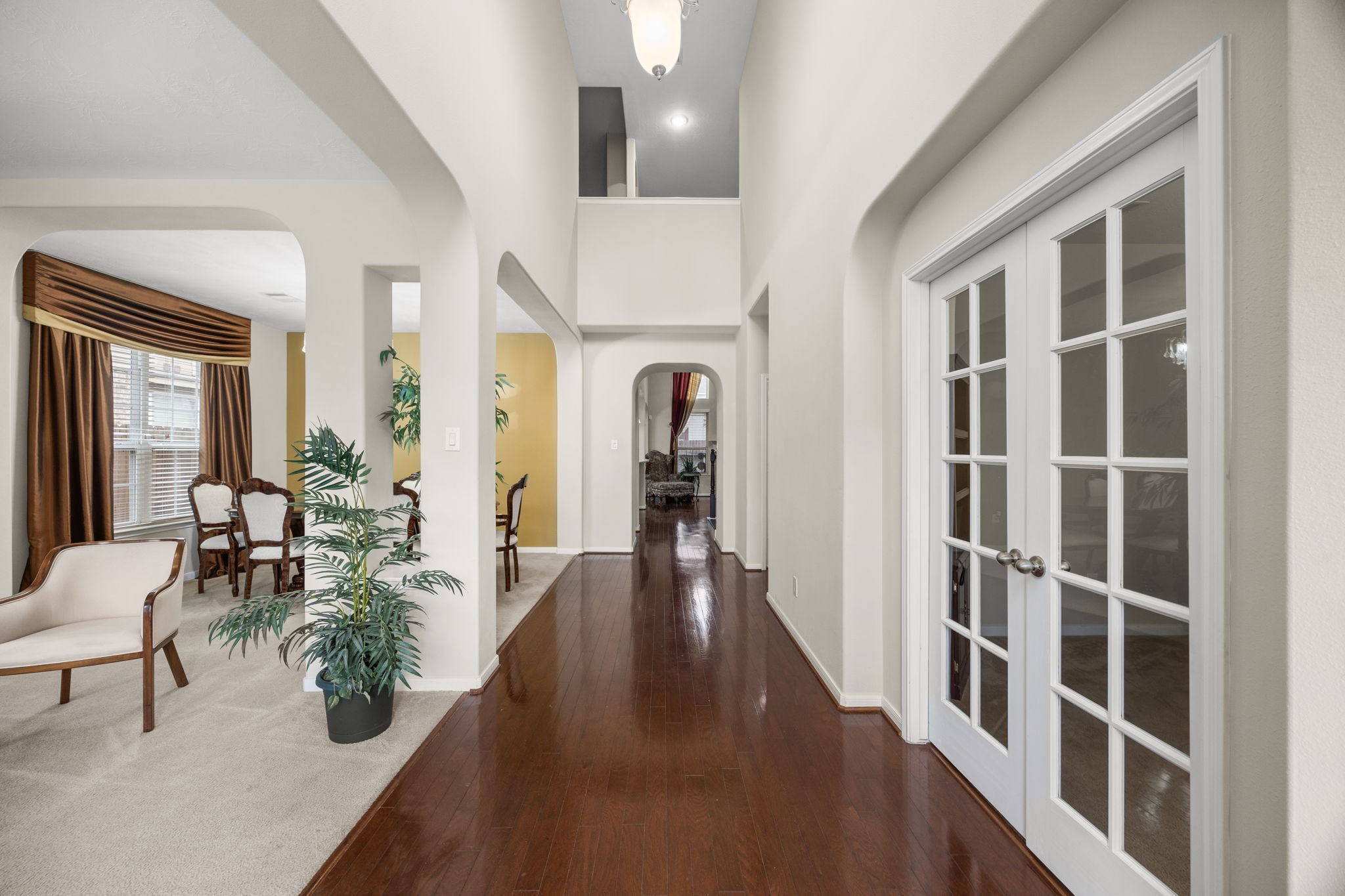 6719 Latchmore Lane Houston, TX 77049 - Photo 23 of 46