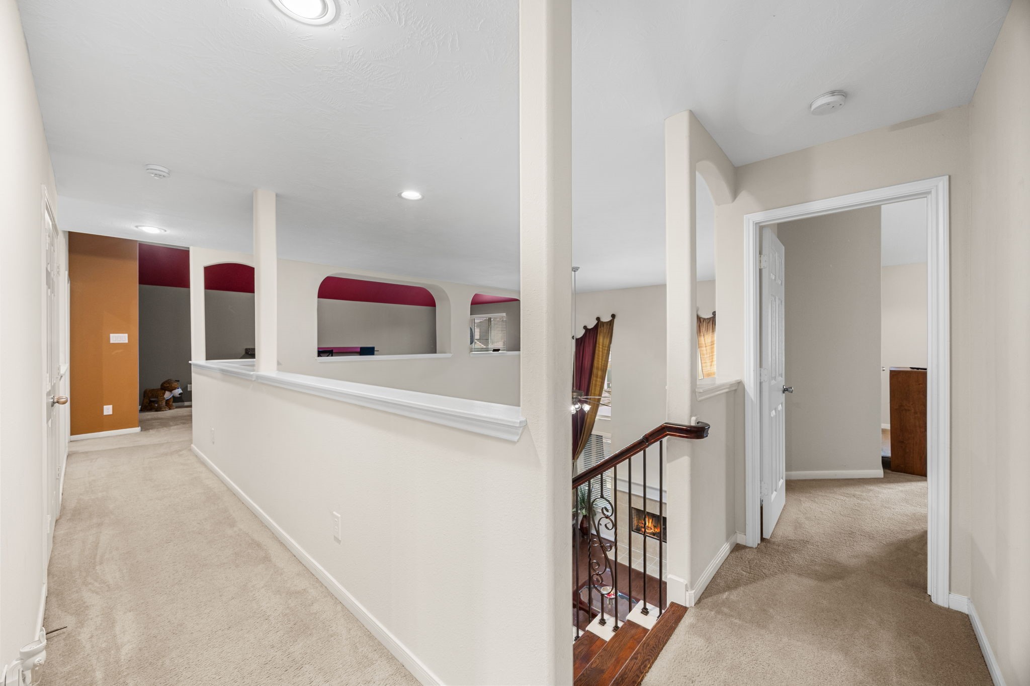 6719 Latchmore Lane Houston, TX 77049 - Photo 35 of 46