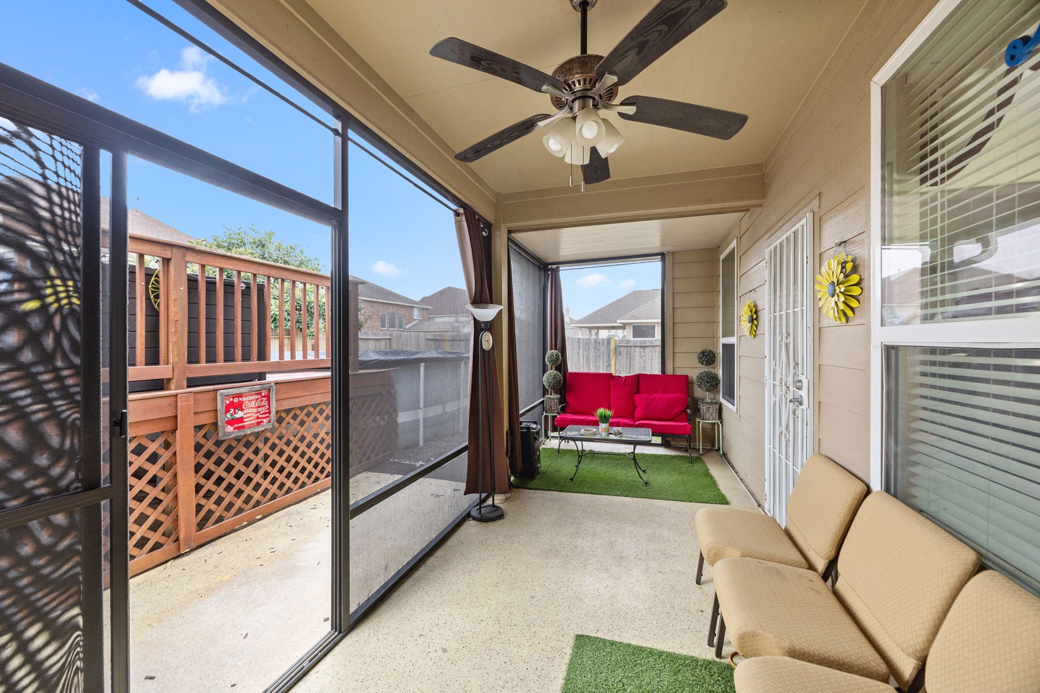 6719 Latchmore Lane Houston, TX 77049 - Photo 41 of 46