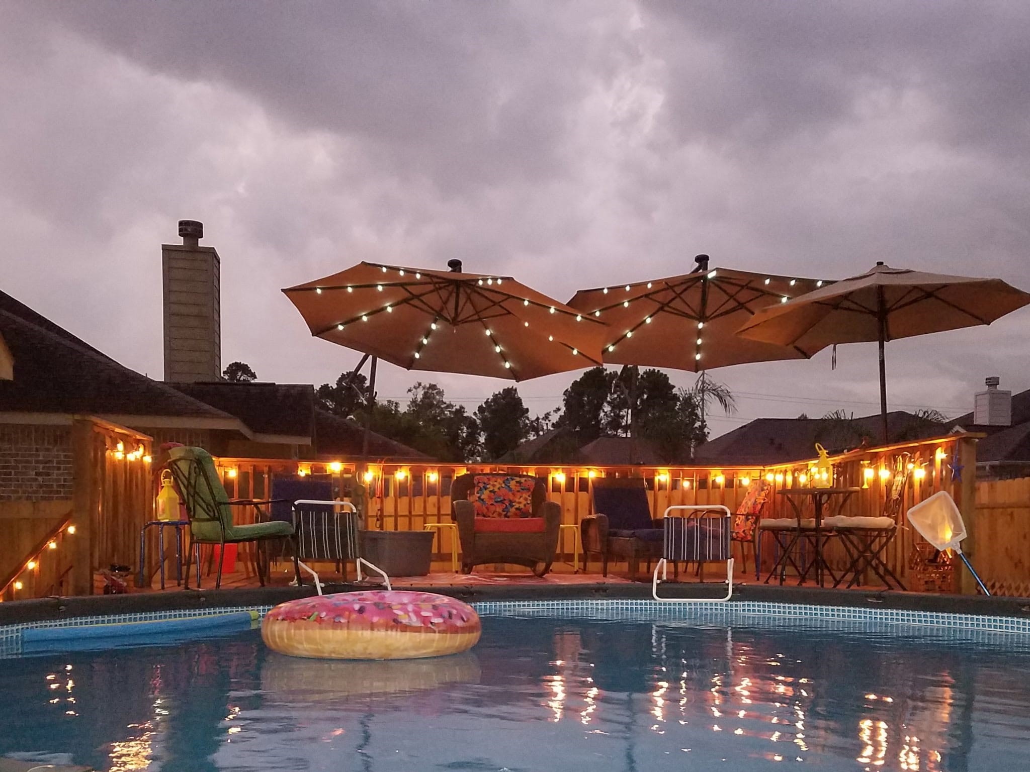 6719 Latchmore Lane Houston, TX 77049 - Photo 46 of 46