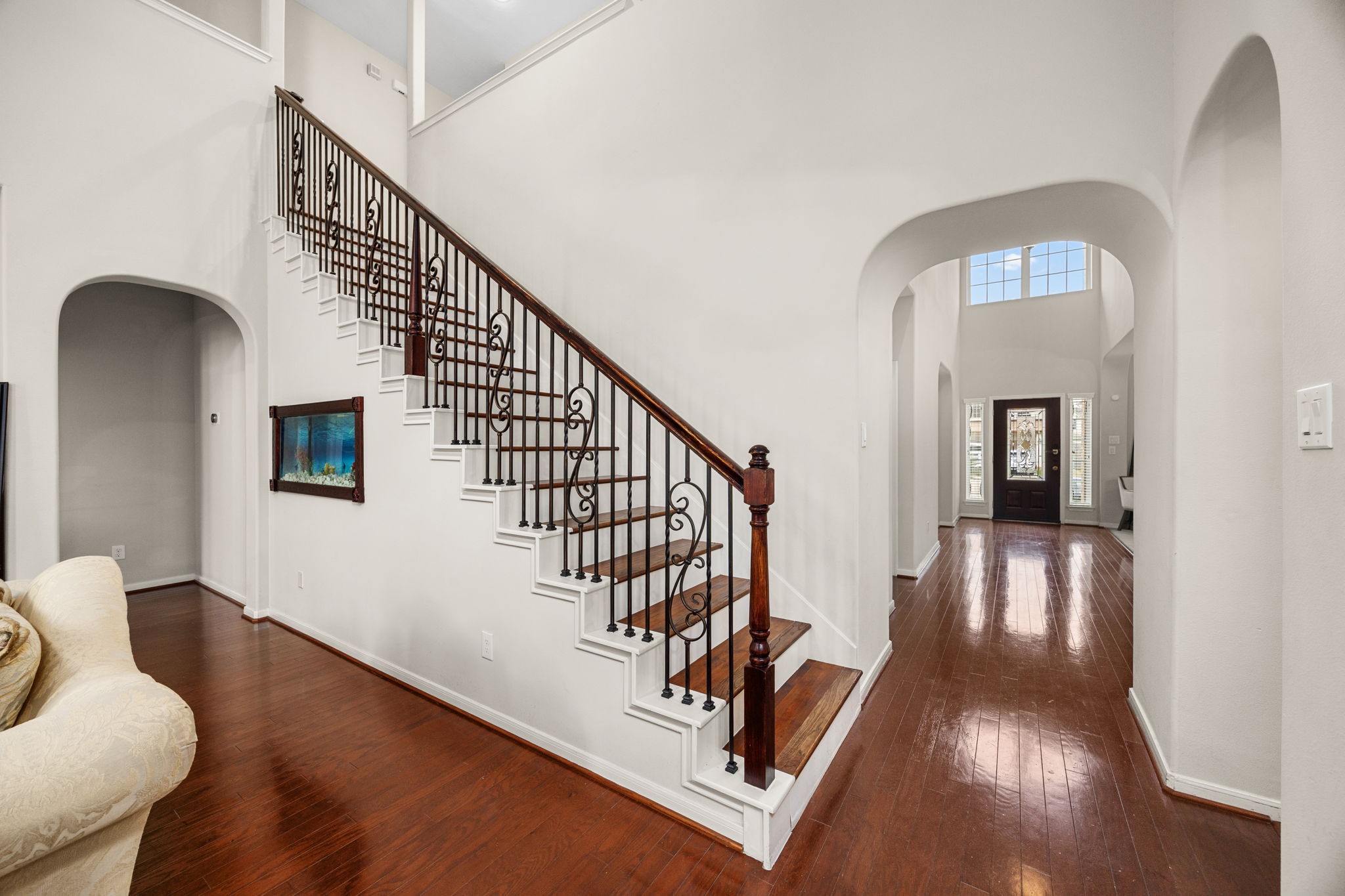 6719 Latchmore Lane Houston, TX 77049 - Photo 5 of 46