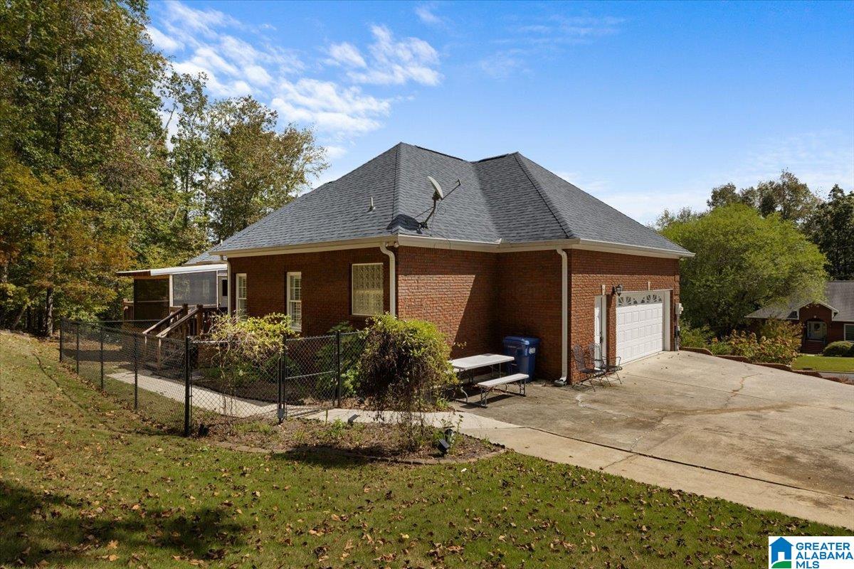 200 Quail Ridge Road Oneonta, AL 35121 - Photo 31 of 33