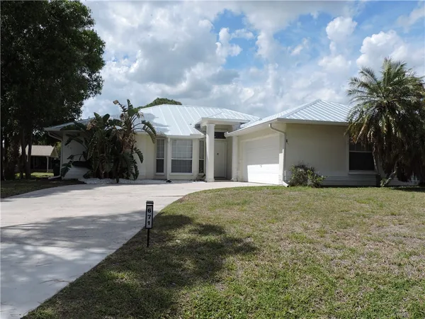 $2,200 | 671 Concha Drive, Sebastian, FL 32958