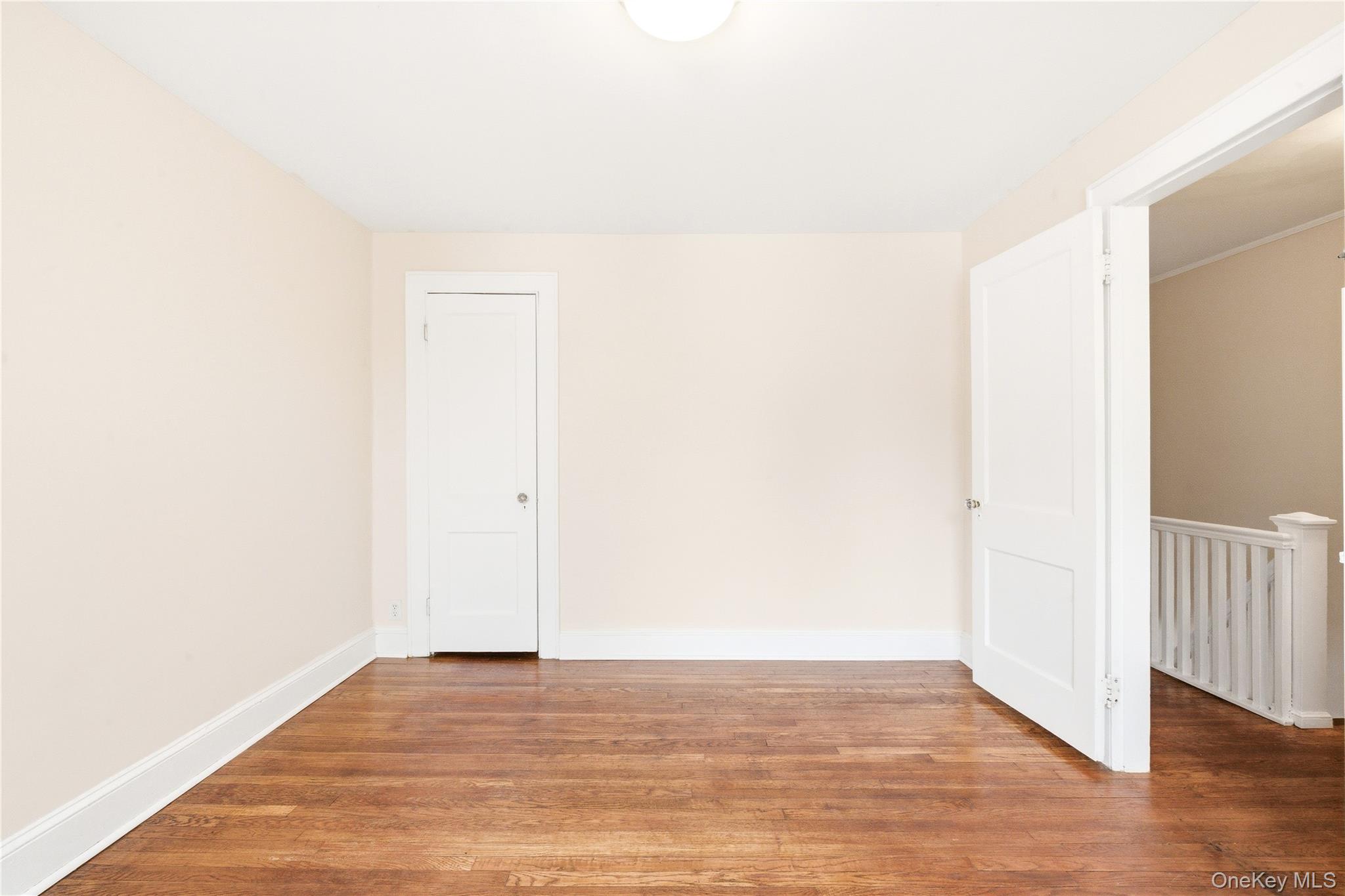 67-99 Exeter Street Queens, NY 11375 - Photo 15 of 28 a view of an empty room
